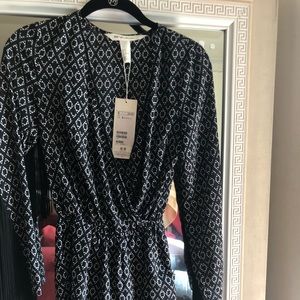 H&M romper